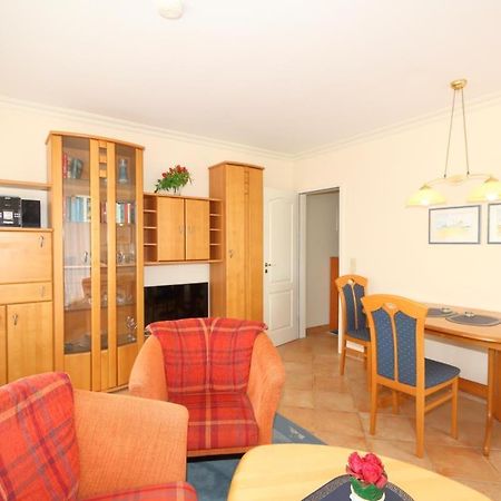 Apartamento Haus Alice - Becker 36/10 Westerland Exterior foto
